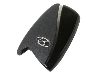 2013 Hyundai Santa Fe Car Key - 95440-B8100