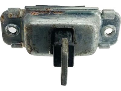 Hyundai Accent Door Check - 79380-J0000