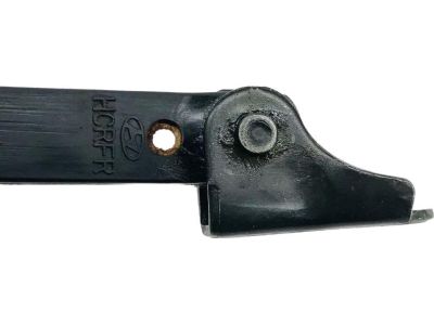 Hyundai Accent Door Check - 79380-J0000