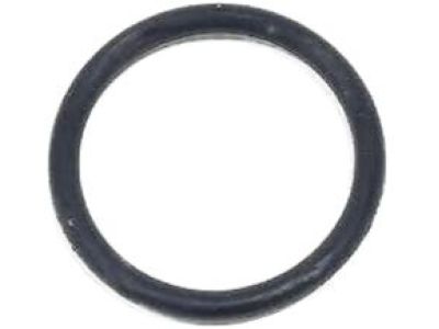 Hyundai Coolant Pipe Seal - 25462-35500