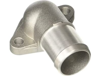 Hyundai Santa Fe Thermostat Housing - 25611-39000