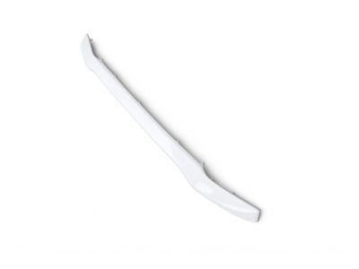 Hyundai 86696-K4000 MOULDING Assembly-RR Bumper,Ctr 86696-K4000 Hyundai MOULDING Assembly-RR Bumper,Ctr Product Photo 1 of 2