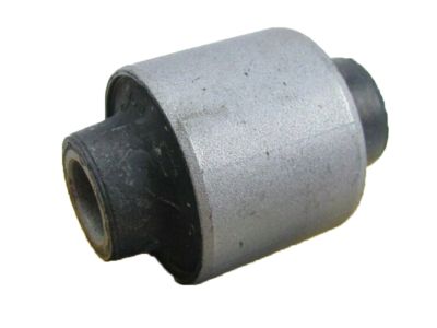 Hyundai 55258-2B000 Bush-Rubber