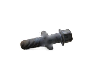 Hyundai Ioniq Control Arm Bolt - 51735-3V500