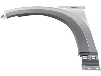 2024 Hyundai Venue Fender - 66311-K2000