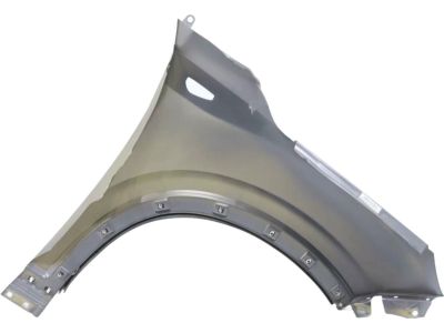 2024 Hyundai Venue Fender - 66311-K2000