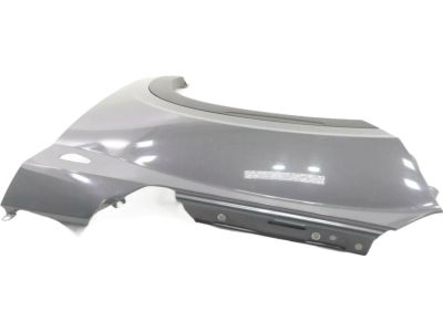 2024 Hyundai Venue Fender - 66311-K2000