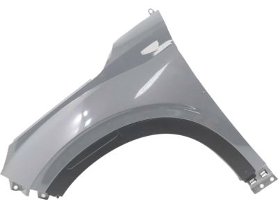 2024 Hyundai Venue Fender - 66311-K2000