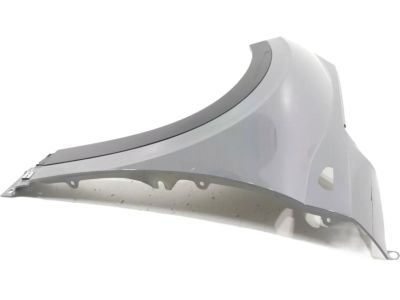 2024 Hyundai Venue Fender - 66311-K2000
