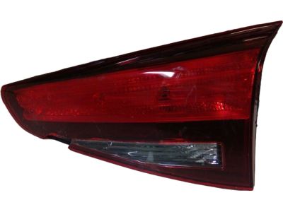 Hyundai Tucson Tail Light - 92404-D3500
