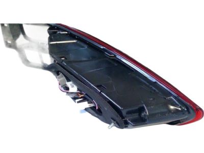 Hyundai Tucson Tail Light - 92404-D3500
