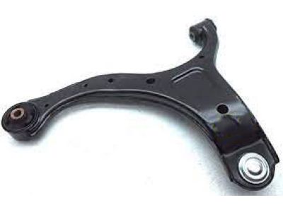 Hyundai Santa Fe Control Arm - 54501-1U000