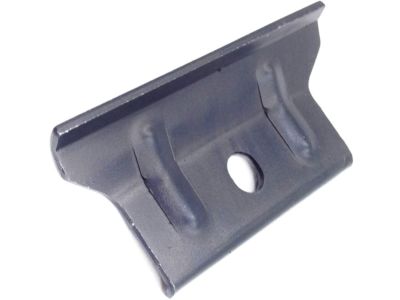 Hyundai 37160-2D000 Bracket-Battery Mounting