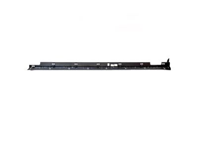 Hyundai 87751-S2000 Moulding Assembly-Side Sill,LH