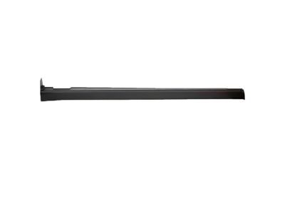 Hyundai 87751-S2000 Moulding Assembly-Side Sill,LH