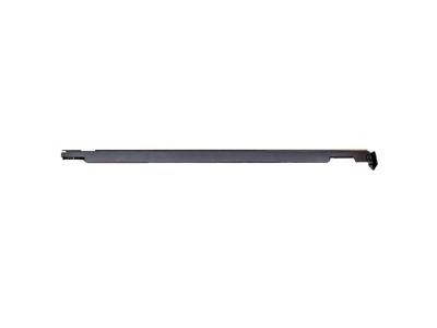 Hyundai 87751-S2000 Moulding Assembly-Side Sill,LH