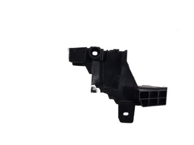 Hyundai 86556-D2000 Bracket-Front Bumper Side Support,RH