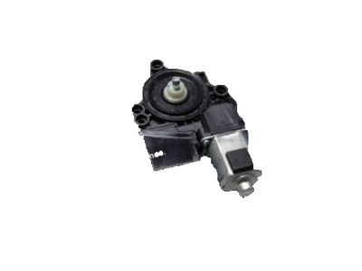 2018 Hyundai Santa Fe Window Motor - 82450-2W020