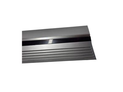 Hyundai Ioniq 5 Door Moldings - 87722-GI100