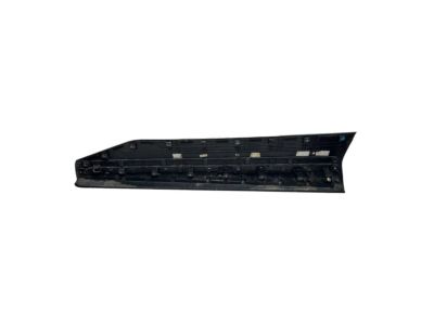 Hyundai Ioniq 5 Door Moldings - 87722-GI100