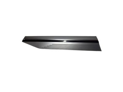 Hyundai Ioniq 5 Door Moldings - 87722-GI100