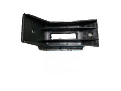 Hyundai 86635-2E000 Bracket-Rear Rail Lower Mounting