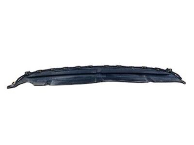 Hyundai 86689-A5000 Moulding-Rear Bumper