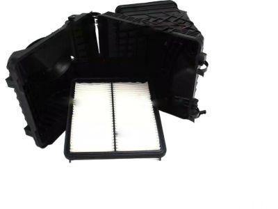 2015 Hyundai Azera Air Filter Box - 28110-3V350