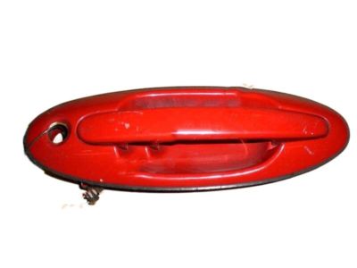 Hyundai Tiburon Door Handle - 82650-27003