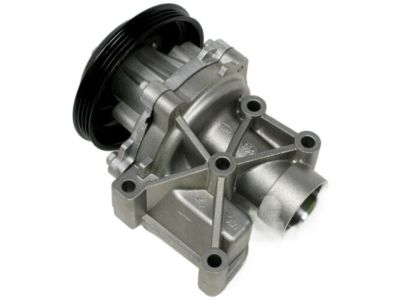 Hyundai Water Pump - 25100-2GTA0