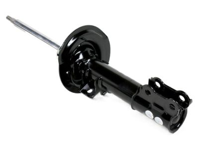 Hyundai 54661-3Q010 Strut Assembly, Front, Right