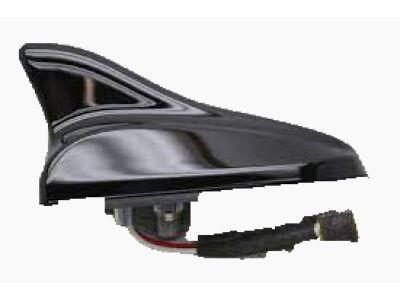 2015 Hyundai Sonata Antenna - 96210-C2550-EB