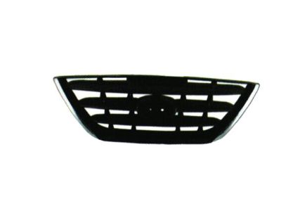 2001 Hyundai Elantra Grille - 86350-2D520