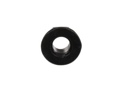 2016 Hyundai Elantra Spindle Nut - 54559-2E000
