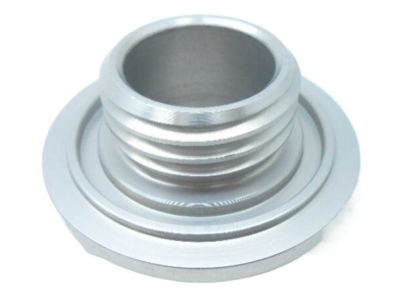 Hyundai U8972-1E000 Oil Filler Cap-Accent