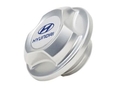 Hyundai U8972-1E000 Oil Filler Cap-Accent