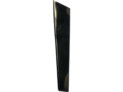 Hyundai Genesis G90 Door Moldings - 82260-D2010
