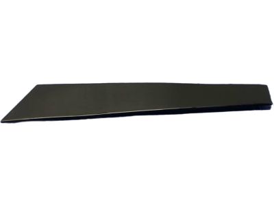 Hyundai Genesis G90 Door Moldings - 82260-D2010