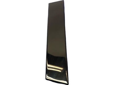Hyundai Genesis G90 Door Moldings - 82260-D2010