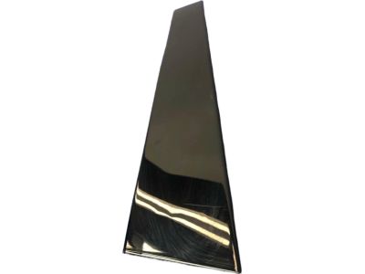 Hyundai Genesis G90 Door Moldings - 82260-D2010