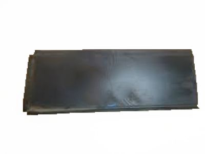 Hyundai 87230-2E010 Moulding-Roof Rear,LH