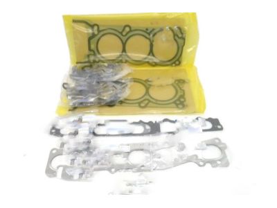 Hyundai 20920-3CA08 Gasket Kit-Engine Overhaul Upper