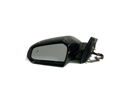 2015 Hyundai Sonata Car Mirror - 87610-C2030