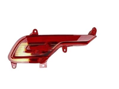 Hyundai Santa Fe Sport Bumper Reflector - 92406-2W700