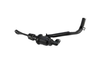 Hyundai Clutch Master Cylinder - 41605-2M100