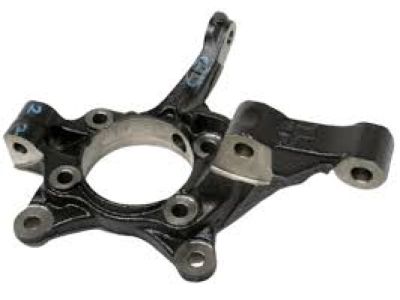 Hyundai Tucson Steering Knuckle - 51716-D3000