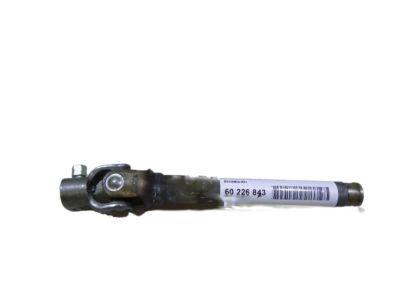 Hyundai Sonata Steering Shaft - 56400-0A000