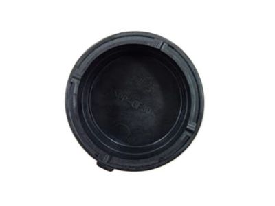 Hyundai 92140-2M010 Cap-Headlamp Dust