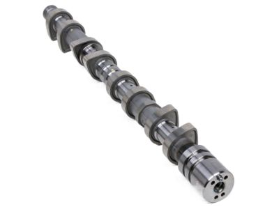 Hyundai 24200-2G800 Camshaft Assembly-Exhaust