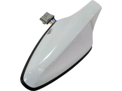 2019 Hyundai Veloster N Antenna - 96210-K9300-EB